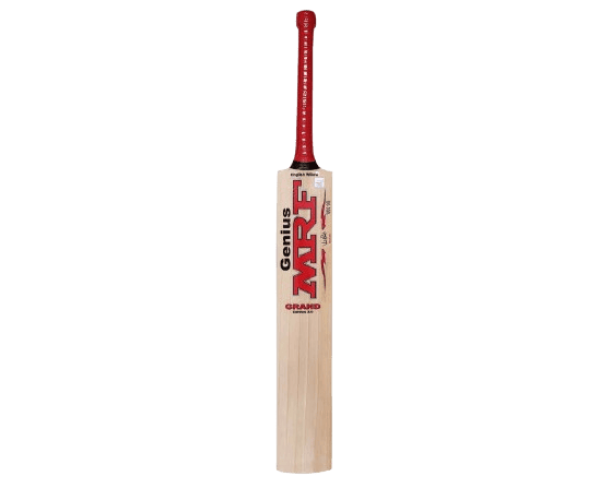 MRF Cricket Bat