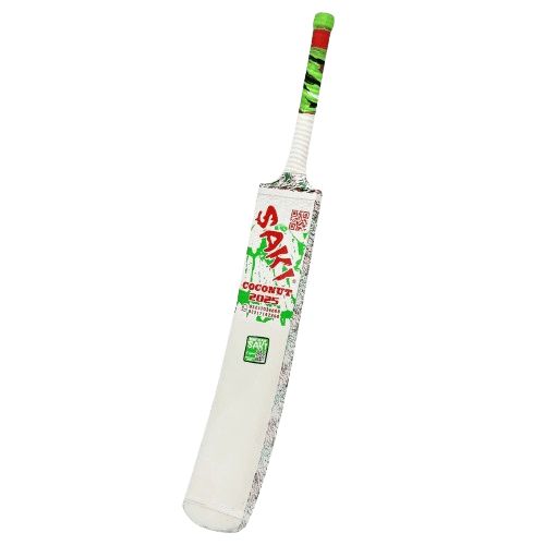 MS Cricket Saki Bat